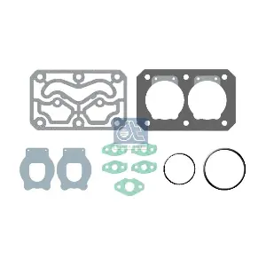 795008 DT Spare Parts
