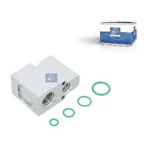 6.73049 DT Spare Parts