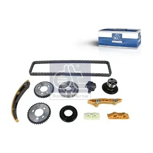 13.94058 DT Spare Parts