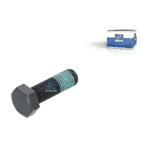 234125 DT Spare Parts