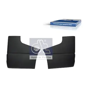 6.70803 DT Spare Parts
