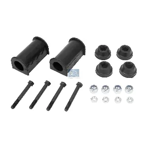 132622 DT Spare Parts