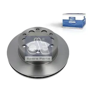 4.67727 DT Spare Parts