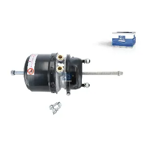 400115 DT Spare Parts