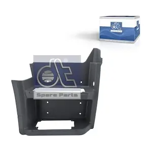 DT Spare Parts 4.64157