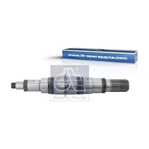 469434 DT Spare Parts