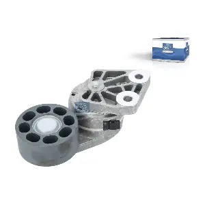 2.15587 DT Spare Parts
