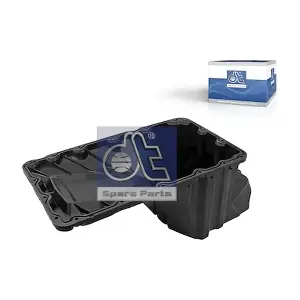 DT Spare Parts 4.68956