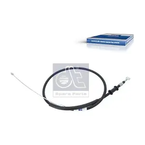 DT Spare Parts 12.47015