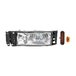 DT Spare Parts 7.25002