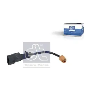 7.36227 DT Spare Parts