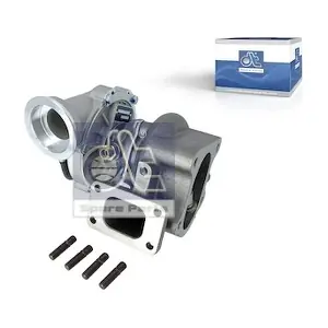 4.65842 DT Spare Parts