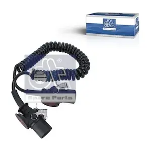 1.21956 DT Spare Parts