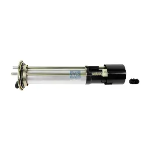 7.24116 DT Spare Parts
