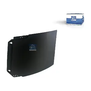 200107 DT Spare Parts