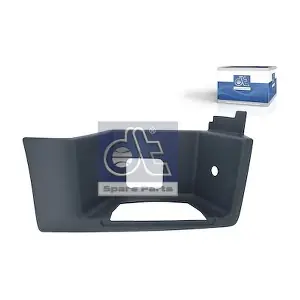 DT Spare Parts 3.81012