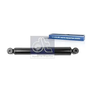 DT Spare Parts 4.66581