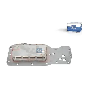 7.59115 DT Spare Parts