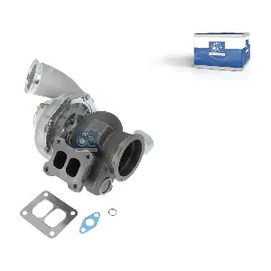 111000 DT Spare Parts