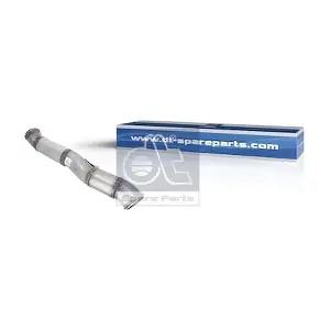 DT Spare Parts 1.42203