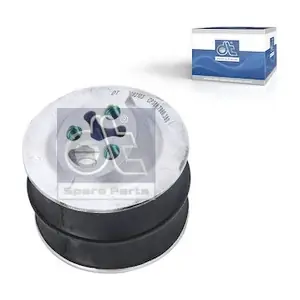 DT Spare Parts 1.27380