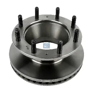 7.36024 DT Spare Parts