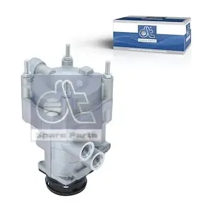 5.70124 DT Spare Parts