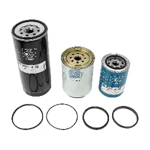 134118 DT Spare Parts