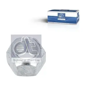 934029 DT Spare Parts