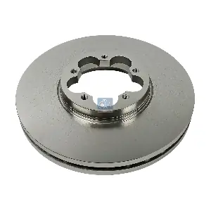 DT Spare Parts 13.31010