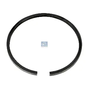 1.10582 DT Spare Parts