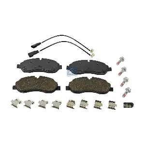 DT Spare Parts 13.93108