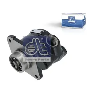 468706 DT Spare Parts