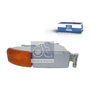 331043 DT Spare Parts