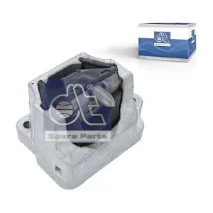 DT Spare Parts 4.81594