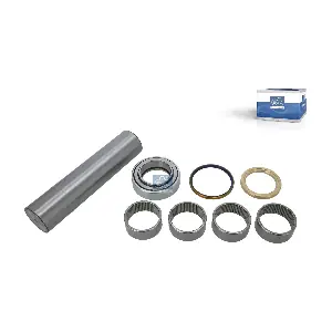 4.00935 DT Spare Parts
