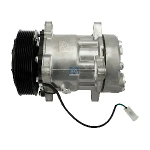 DT Spare Parts 2.76072