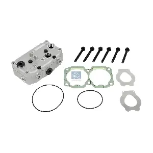 2.44990 DT Spare Parts