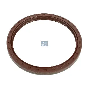 DT Spare Parts 750557