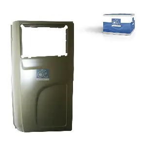 100286 DT Spare Parts