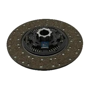 2.30389 DT Spare Parts
