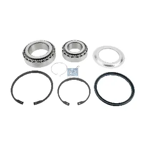 10.10441 DT Spare Parts