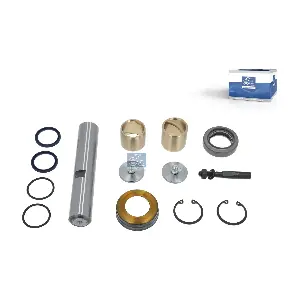 T40080 DT Spare Parts