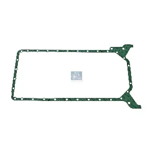 DT Spare Parts 4.20720