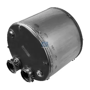 5.11138 DT Spare Parts