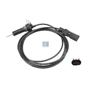 2.40580 DT Spare Parts