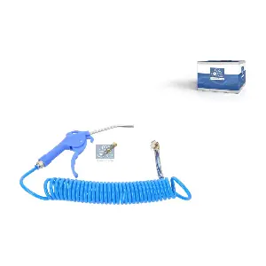961053 DT Spare Parts