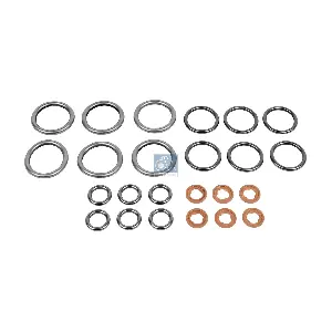 DT Spare Parts 4.91179
