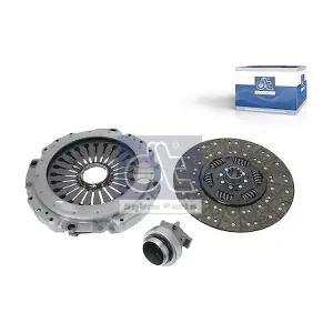 5.95044 DT Spare Parts