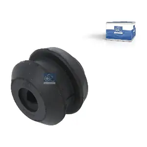 3.10819 DT Spare Parts